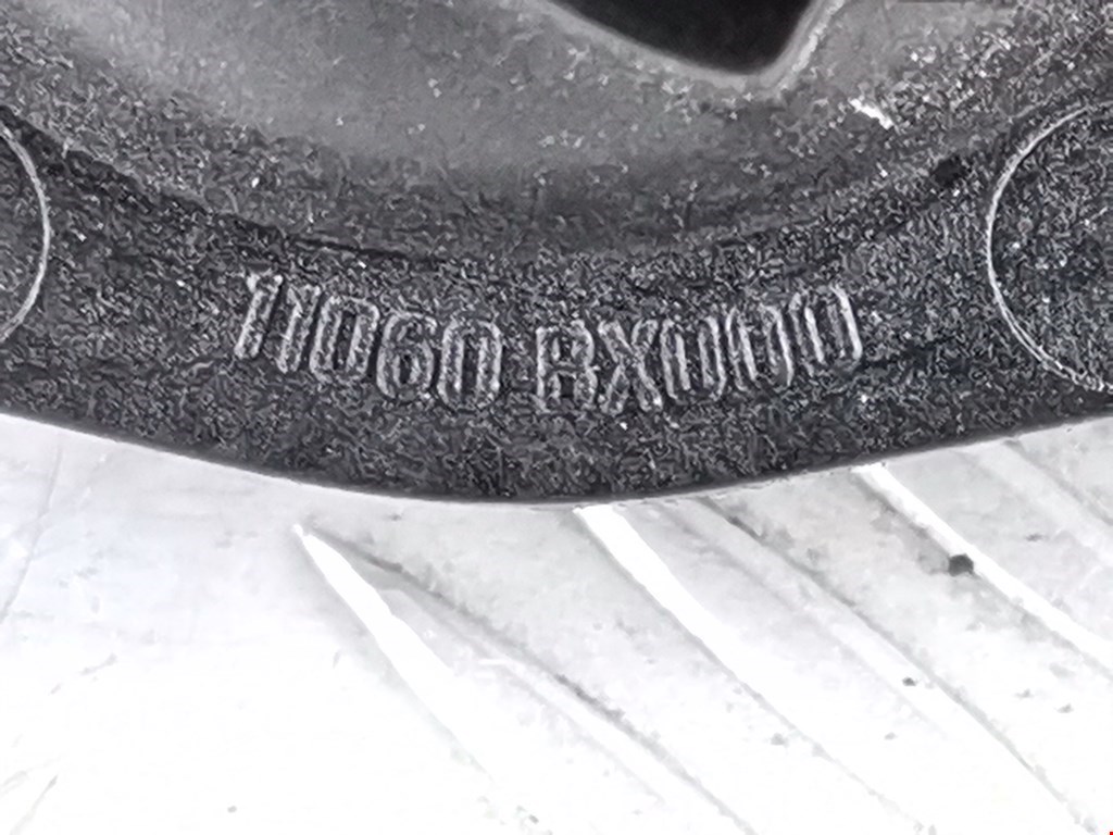 Корпус термостата NISSAN Micra K12 2003-2010