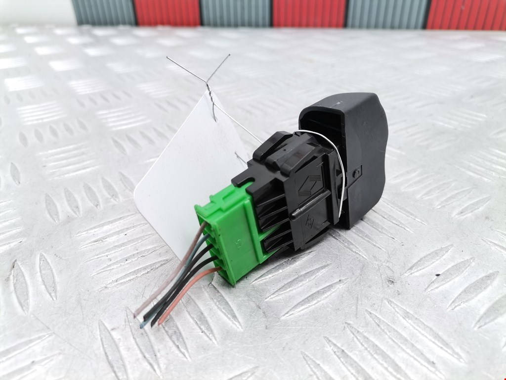 Кнопка центрального замка RENAULT Megane I 1996-2002