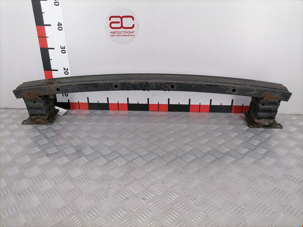 Усилитель переднего бампера (передний) PEUGEOT 207 2006-2015