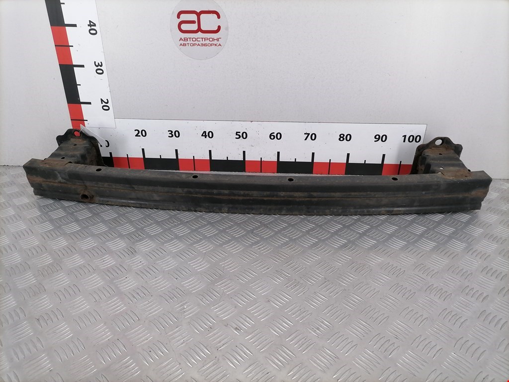 Усилитель переднего бампера (передний) PEUGEOT 207 2006-2015