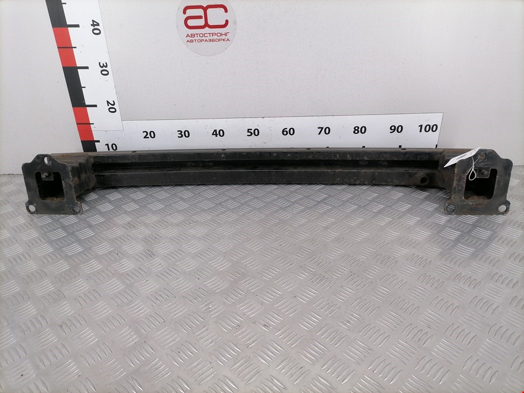 Усилитель переднего бампера (передний) PEUGEOT 207 2006-2015