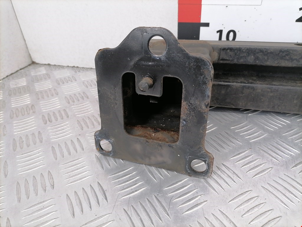 Усилитель переднего бампера (передний) PEUGEOT 207 2006-2015