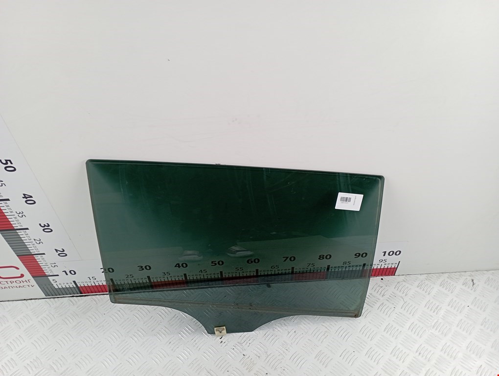 Стекло двери заднее правое MAZDA Mazda 6 GH 2007-2012