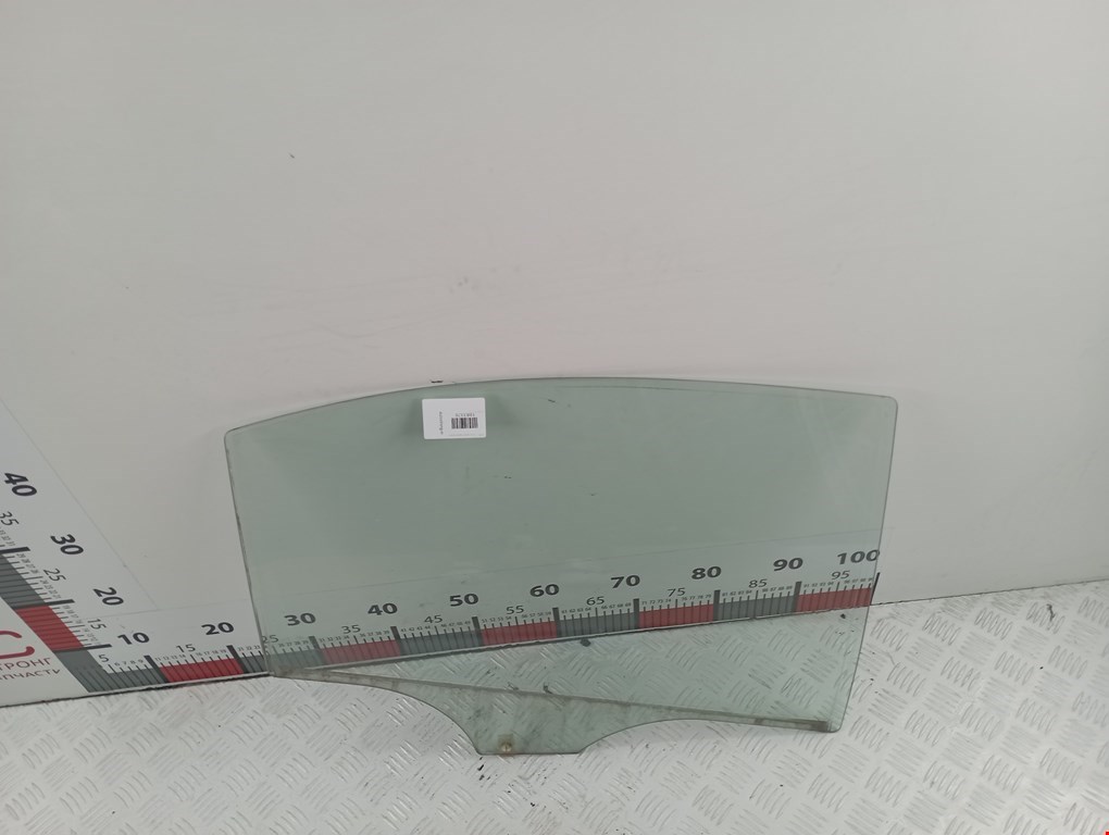 Стекло двери заднее правое MAZDA Mazda 6 GG 2000-2007