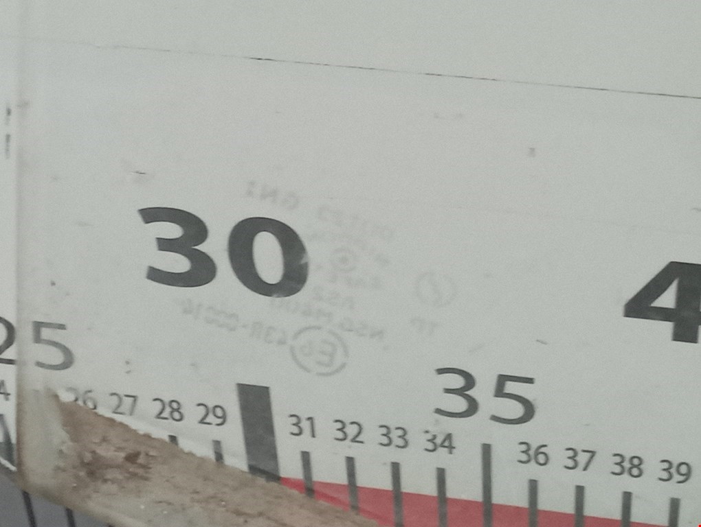 Стекло двери заднее правое MAZDA Mazda 6 GG 2000-2007