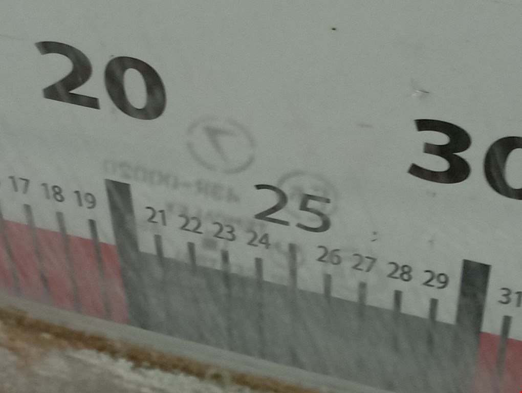 Стекло двери переднее правое SUBARU Forester I 1997-2002