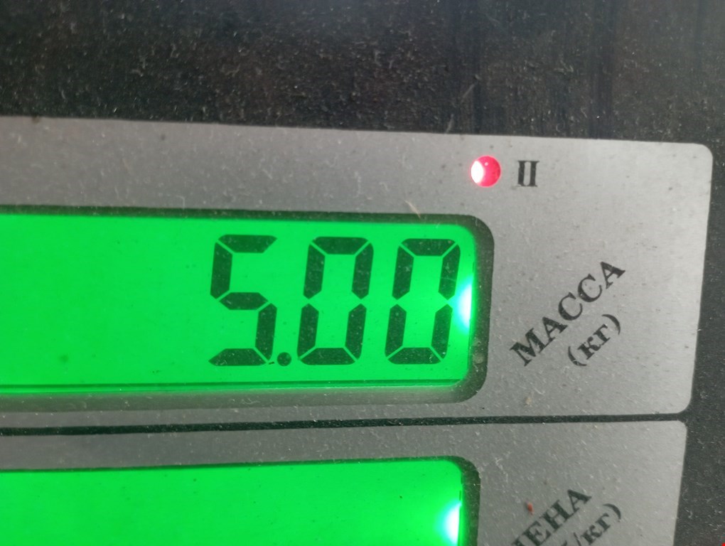 Стекло двери переднее правое SUBARU Forester I 1997-2002