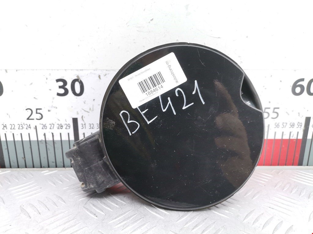 Лючок бензобака CITROEN C3 Picasso 2009-2017