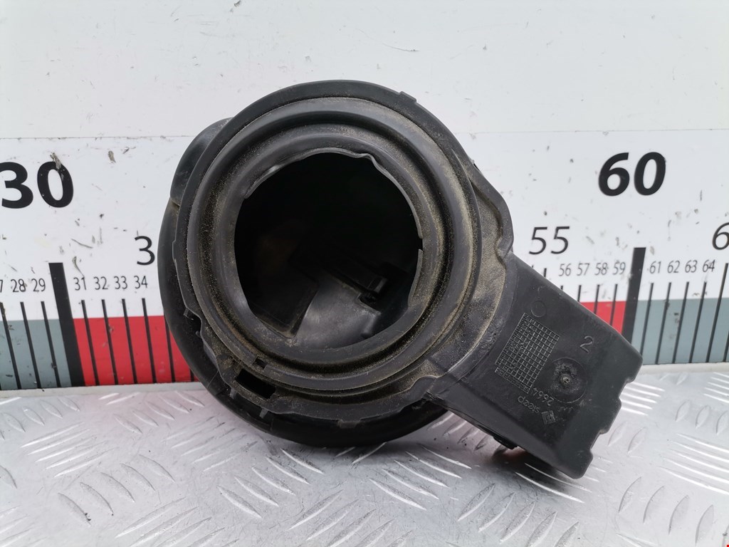 Лючок бензобака CITROEN C3 Picasso 2009-2017