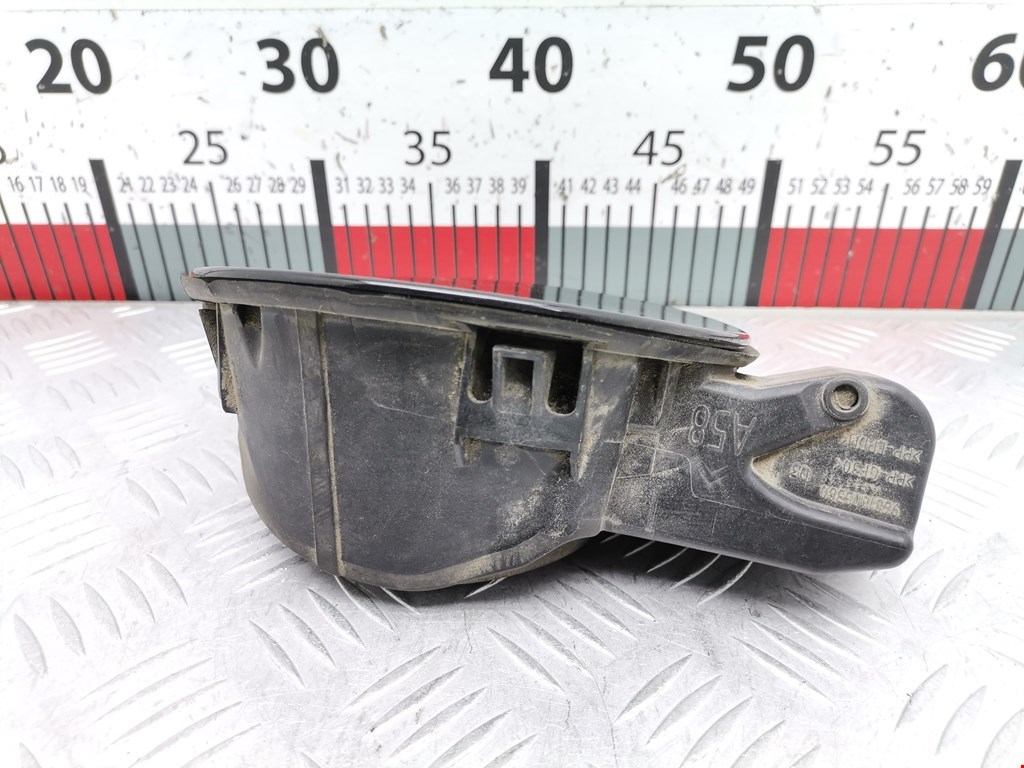 Лючок бензобака CITROEN C3 Picasso 2009-2017