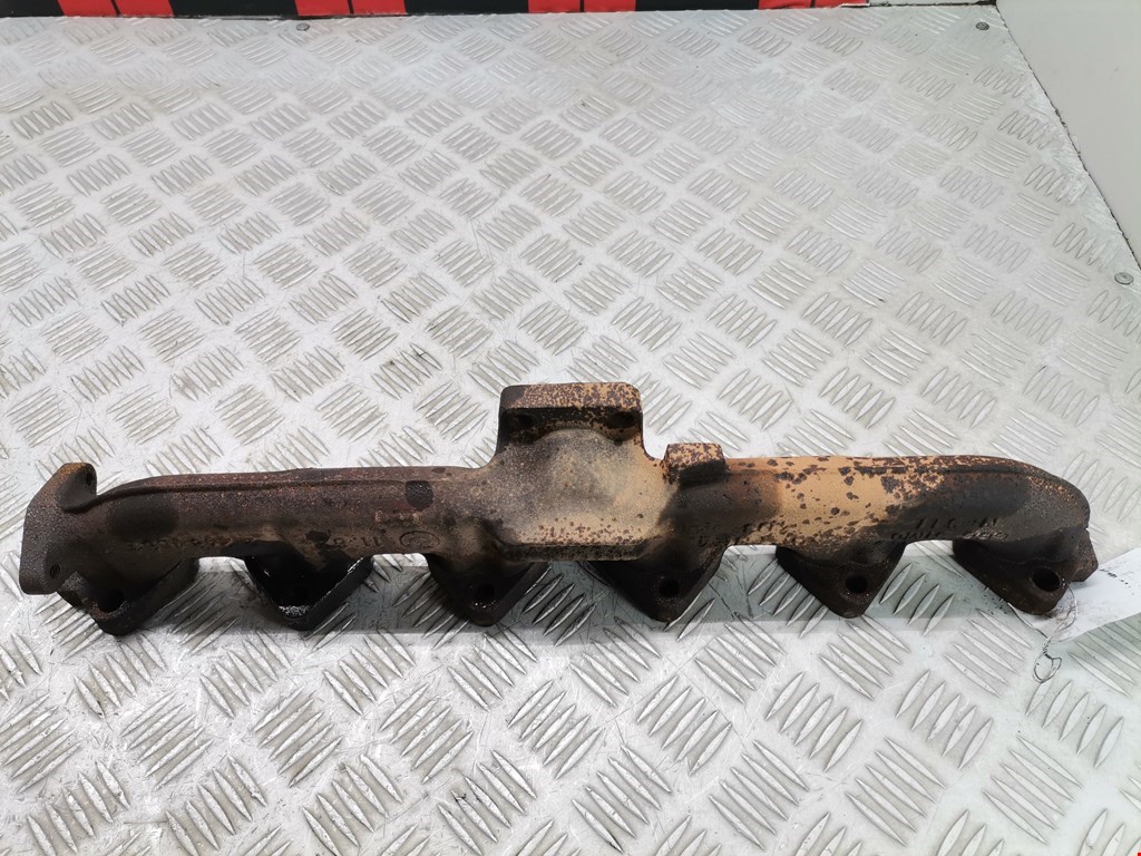 Коллектор выпускной LAND ROVER Range Rover 2002-2012