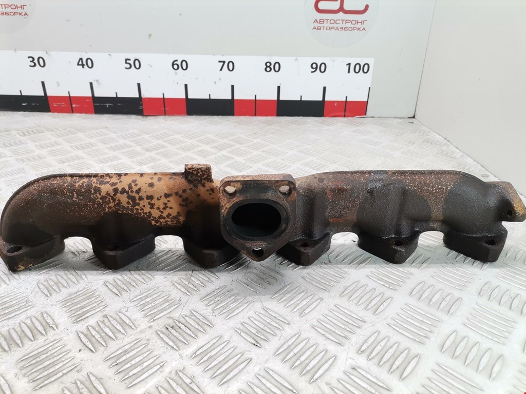 Коллектор выпускной LAND ROVER Range Rover 2002-2012