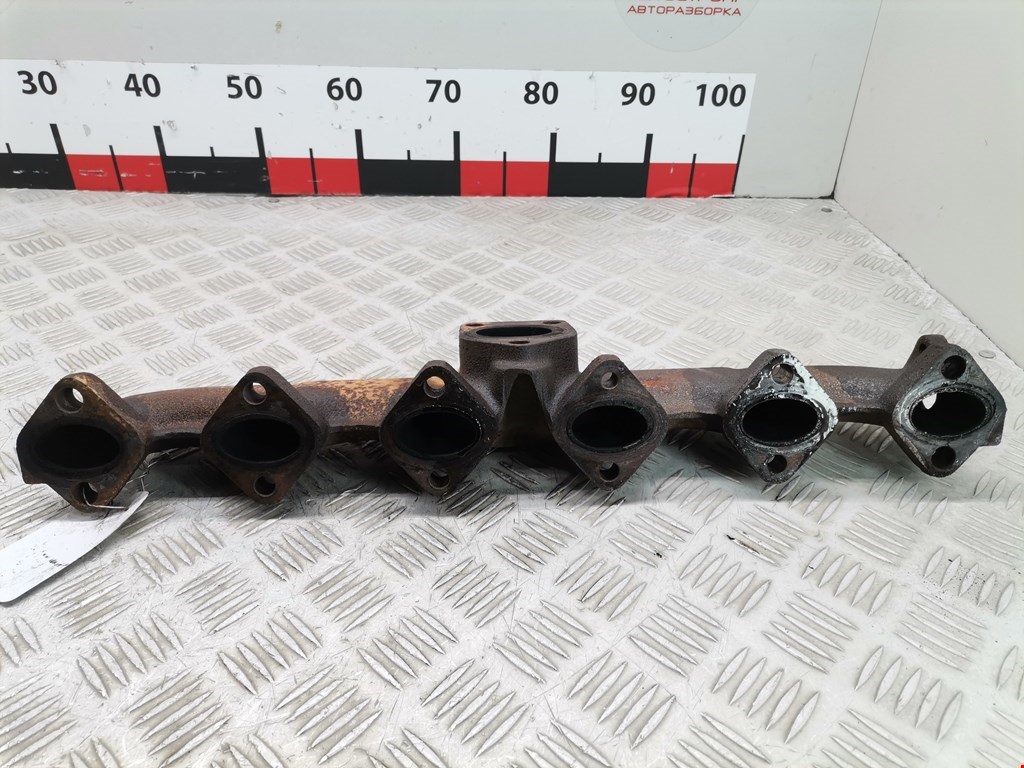 Коллектор выпускной LAND ROVER Range Rover 2002-2012