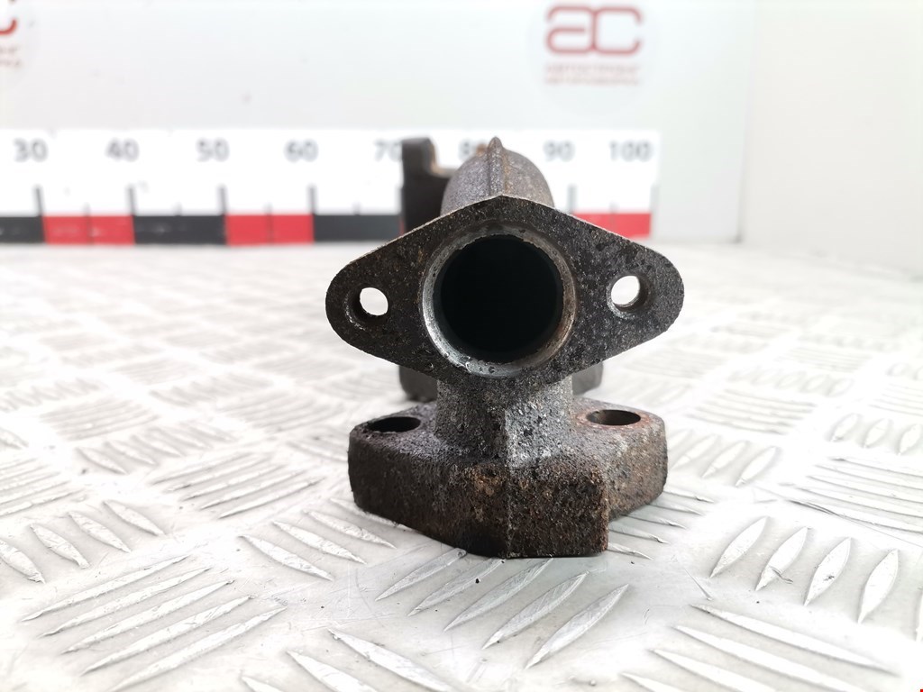 Коллектор выпускной LAND ROVER Range Rover 2002-2012