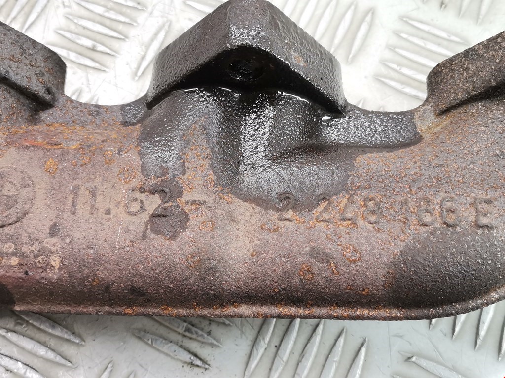 Коллектор выпускной LAND ROVER Range Rover 2002-2012