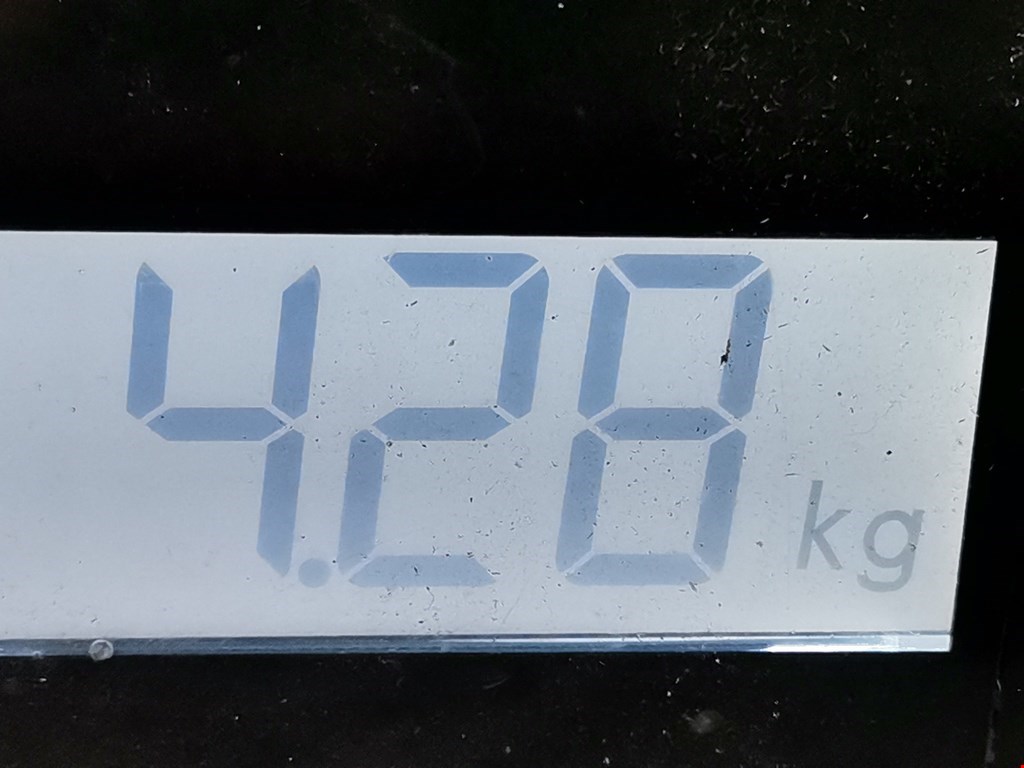 Коллектор выпускной LAND ROVER Range Rover 2002-2012