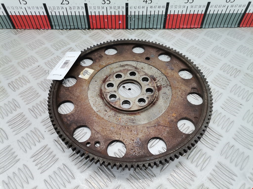 Маховик АКПП (драйв плата зубчатый венец маховика) Land Rover Range Rover 3 (2001-2012)