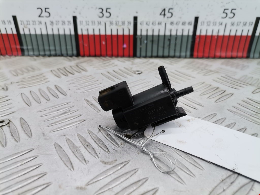 Клапан электромагнитный LAND ROVER Range Rover 2002-2012