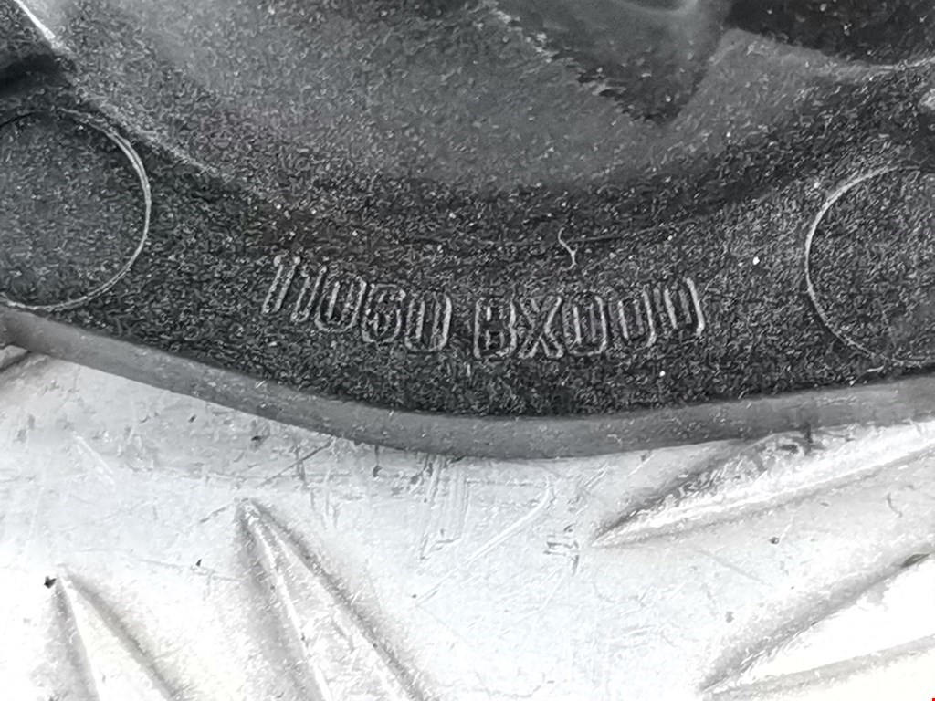 Корпус термостата NISSAN Micra K12 2003-2010