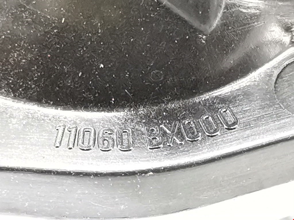 Корпус термостата NISSAN Micra K12 2003-2010