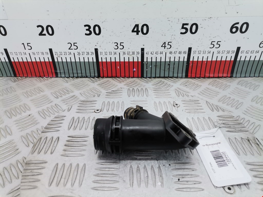 Тройник системы охлаждения LAND ROVER Range Rover 2002-2012