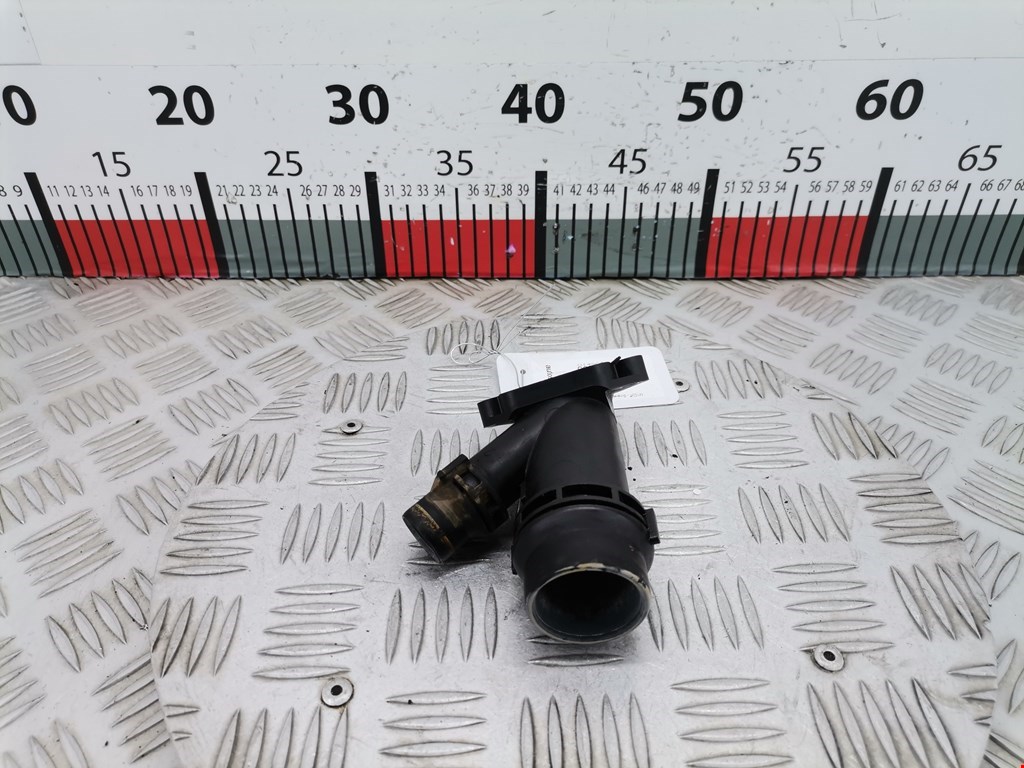 Тройник системы охлаждения LAND ROVER Range Rover 2002-2012