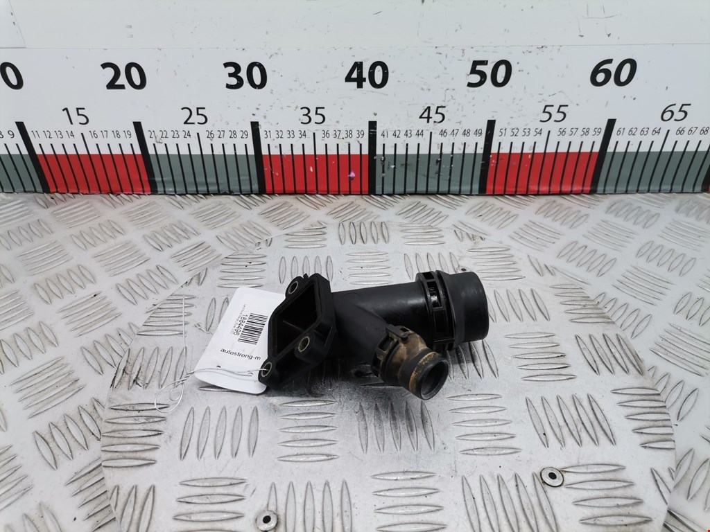 Тройник системы охлаждения LAND ROVER Range Rover 2002-2012