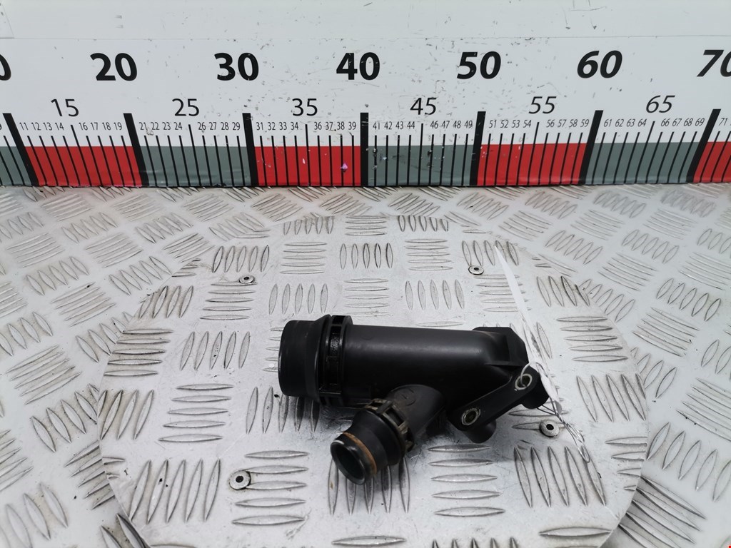 Тройник системы охлаждения LAND ROVER Range Rover 2002-2012