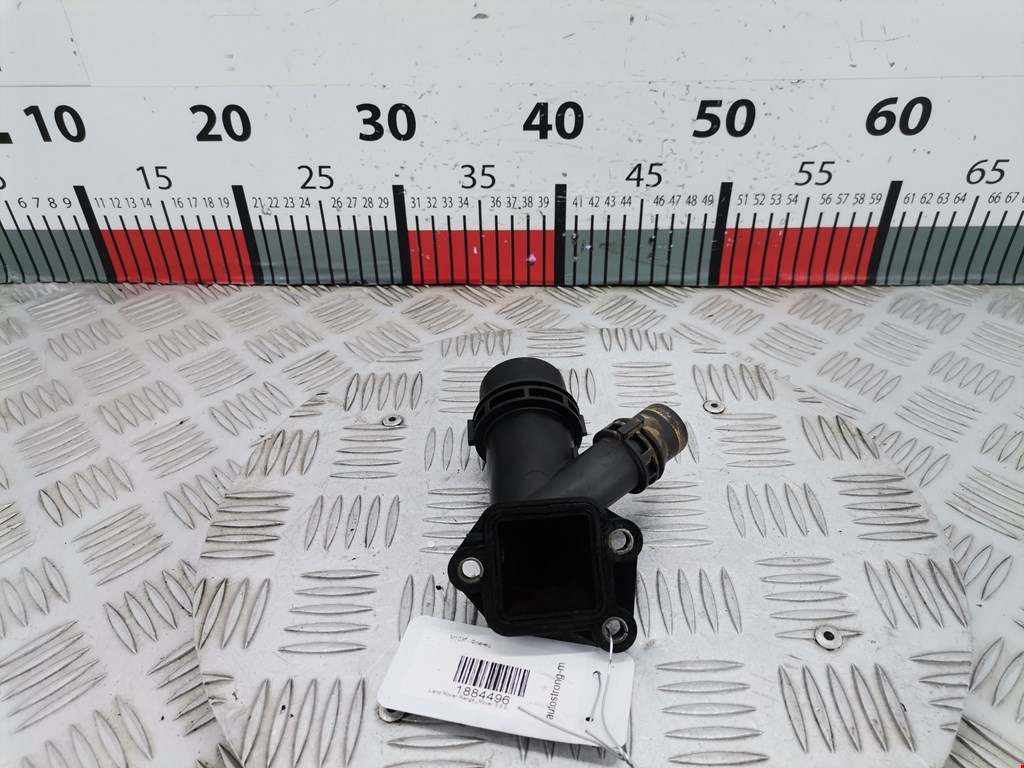 Тройник системы охлаждения LAND ROVER Range Rover 2002-2012