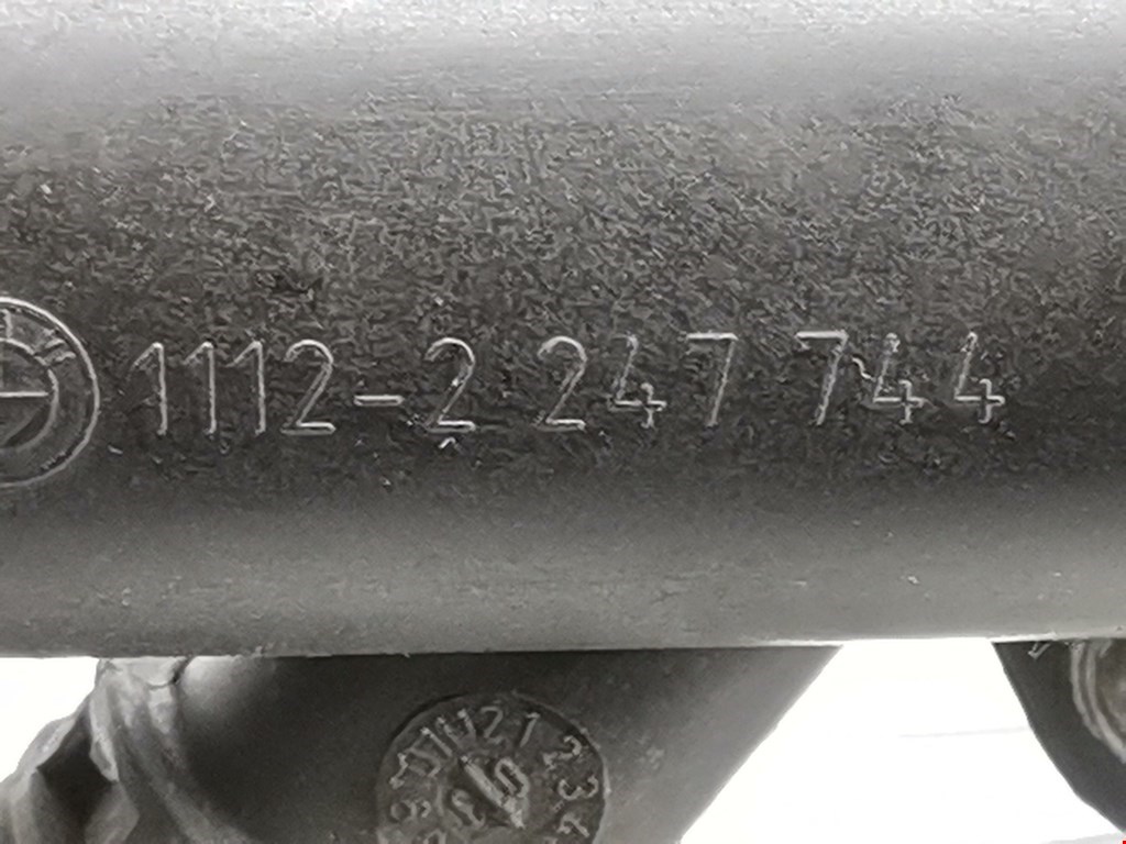 Тройник системы охлаждения LAND ROVER Range Rover 2002-2012