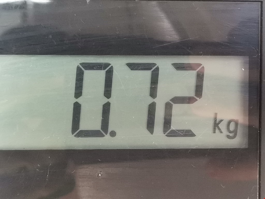 Замок двери задней правой SKODA Octavia A5 1Z- 2004-2013