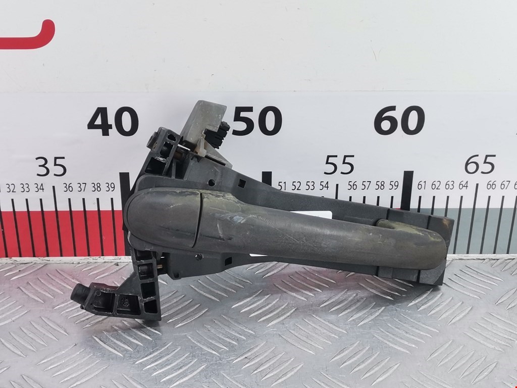 Ручка двери задней наружная левая MERCEDES-BENZ A-Class W168 1997-2004