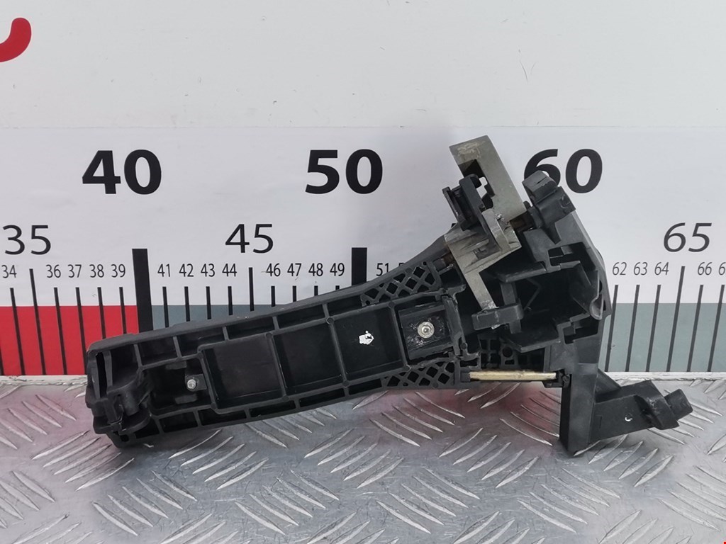 Ручка двери задней наружная левая MERCEDES-BENZ A-Class W168 1997-2004