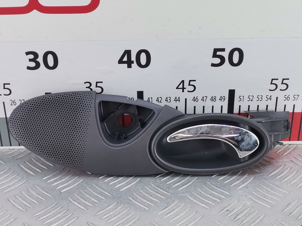 Ручка дверная задняя внутренняя левая MERCEDES-BENZ A-Class W168 1997-2004