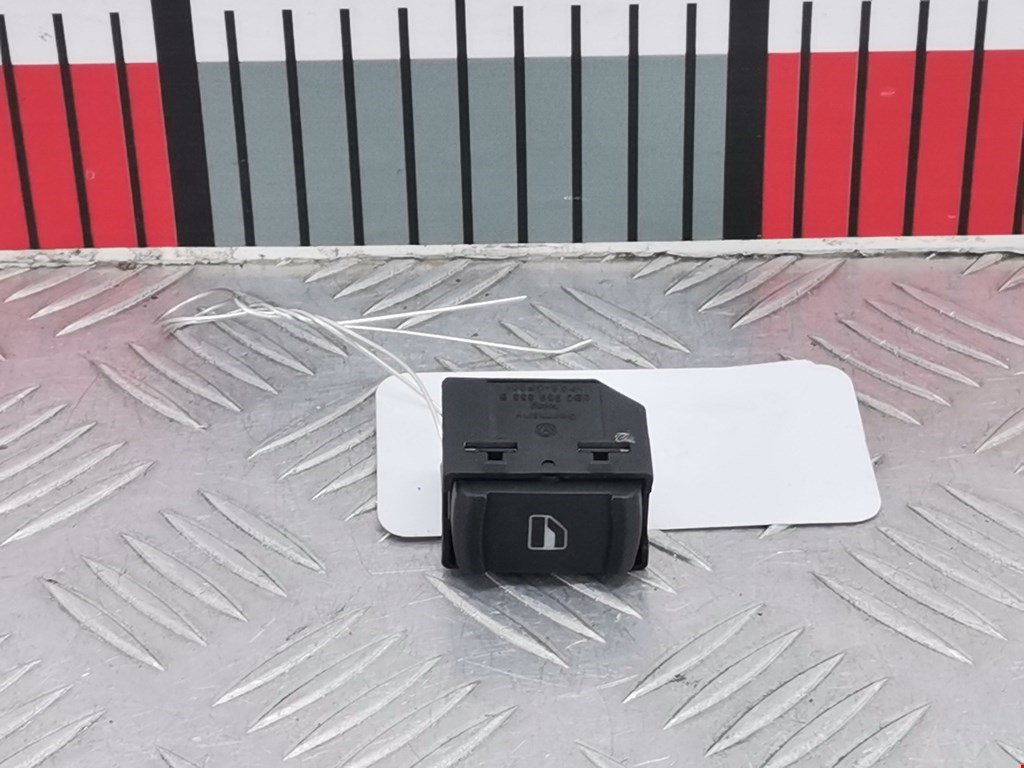 Кнопка стеклоподъемника VOLKSWAGEN Passat B5 1997-2005