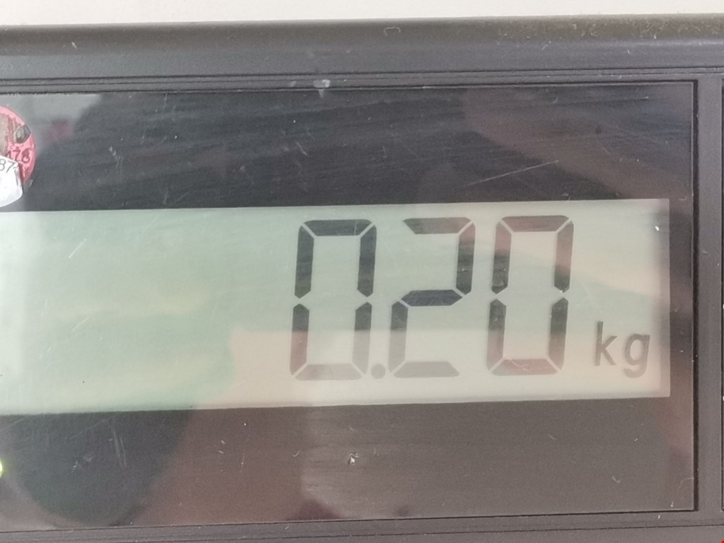 Поводок дворника задний (заднего) OPEL Astra J 2009-2017