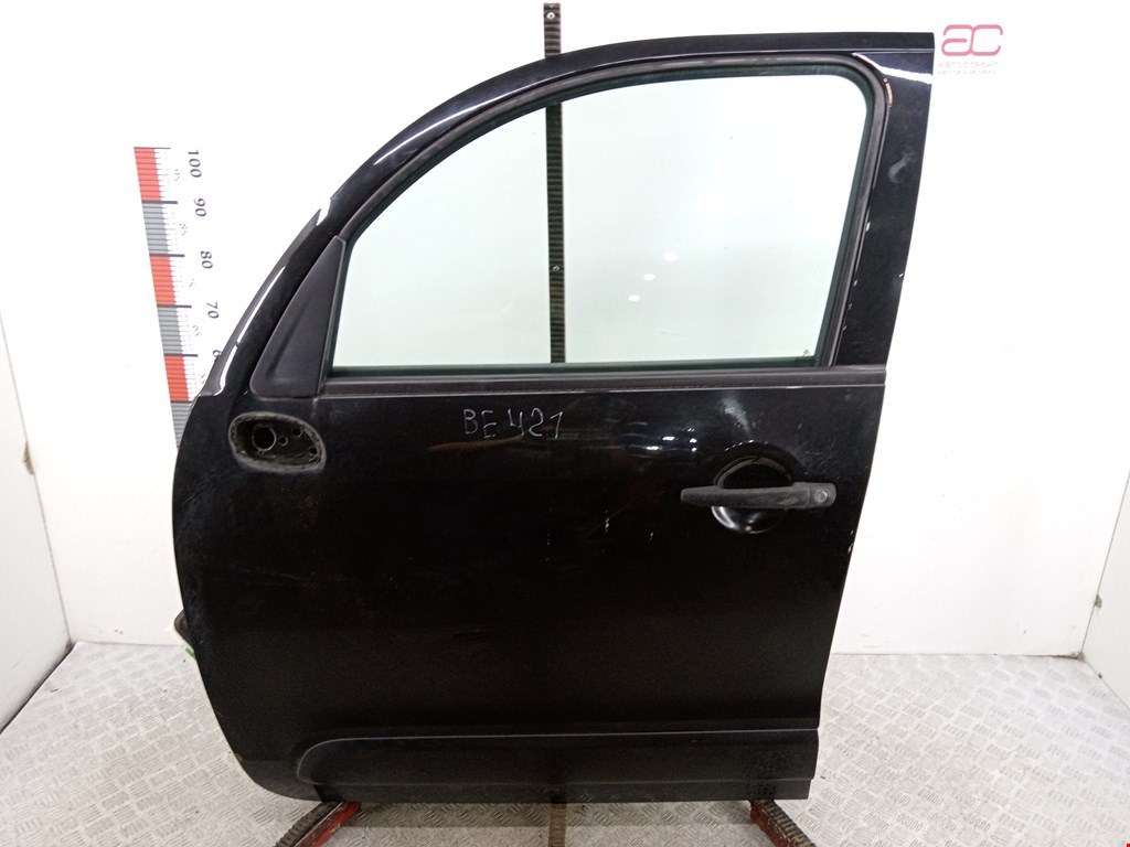 Дверь передняя левая CITROEN C3 Picasso 2009-2017