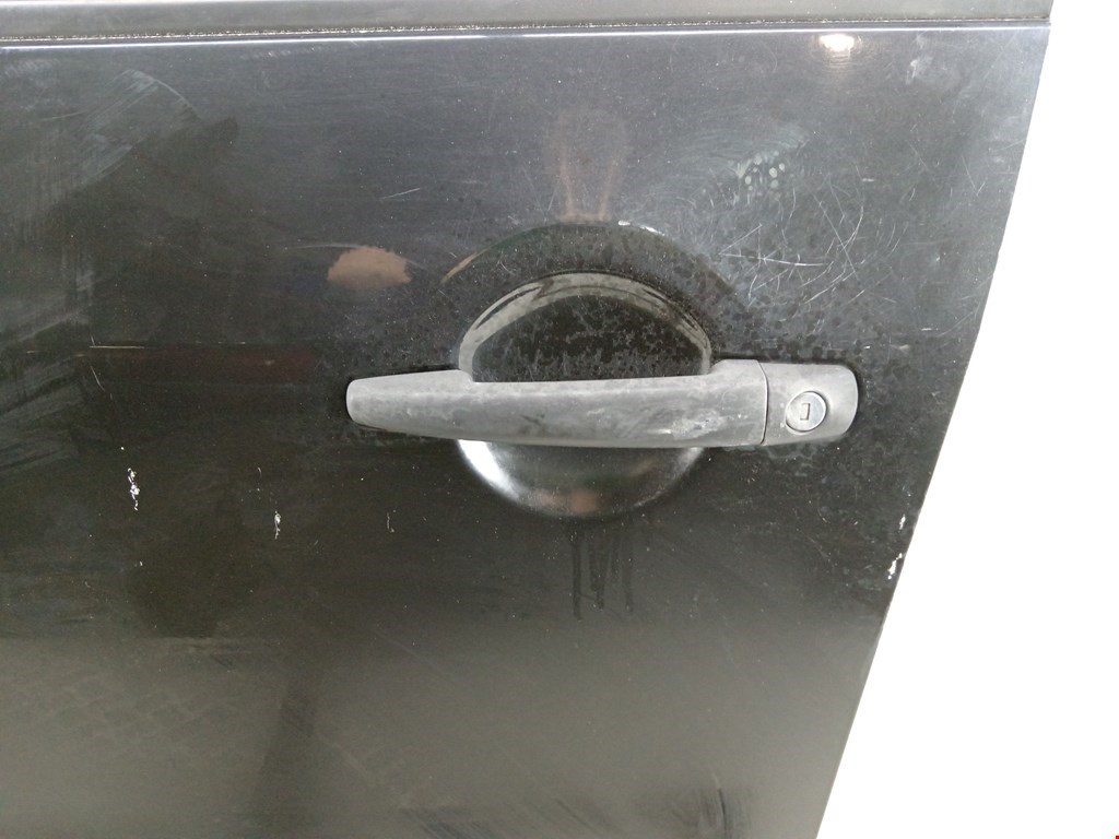 Дверь передняя левая CITROEN C3 Picasso 2009-2017