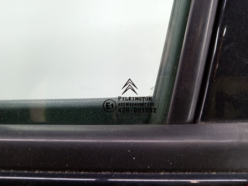 Дверь передняя левая CITROEN C3 Picasso 2009-2017