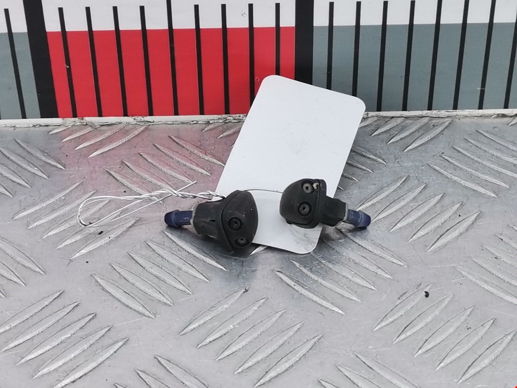 Форсунка омывателя лобового стекла CHEVROLET Aveo T200 2003-2008