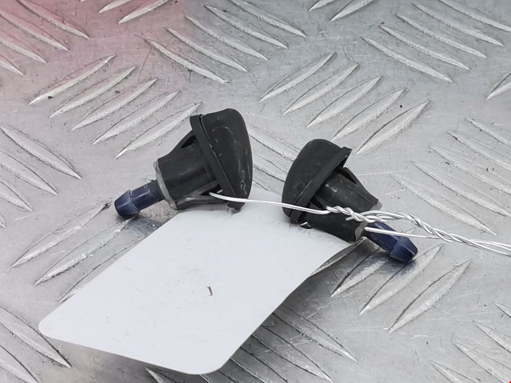 Форсунка омывателя лобового стекла CHEVROLET Aveo T200 2003-2008