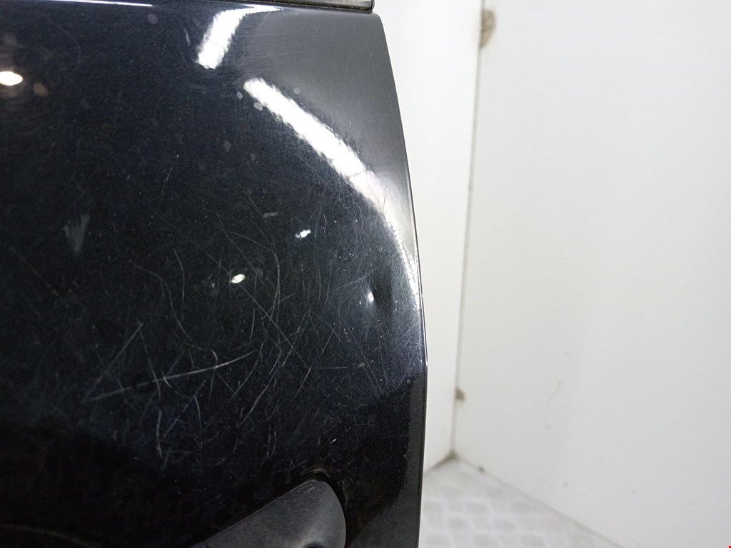 Дверь передняя левая CITROEN C3 Picasso 2009-2017