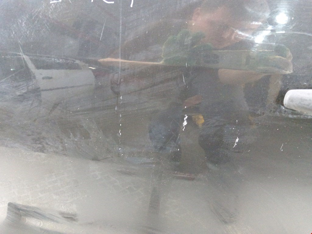 Дверь передняя левая CITROEN C3 Picasso 2009-2017