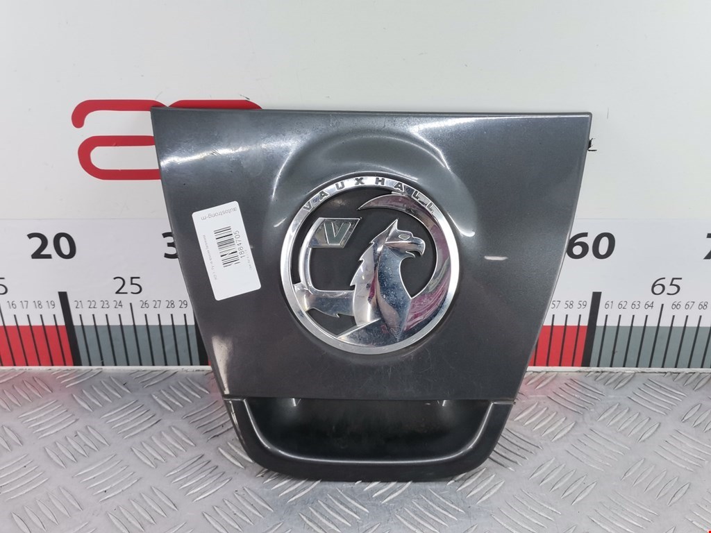 Ручка двери багажника наружная OPEL Astra J 2009-2017