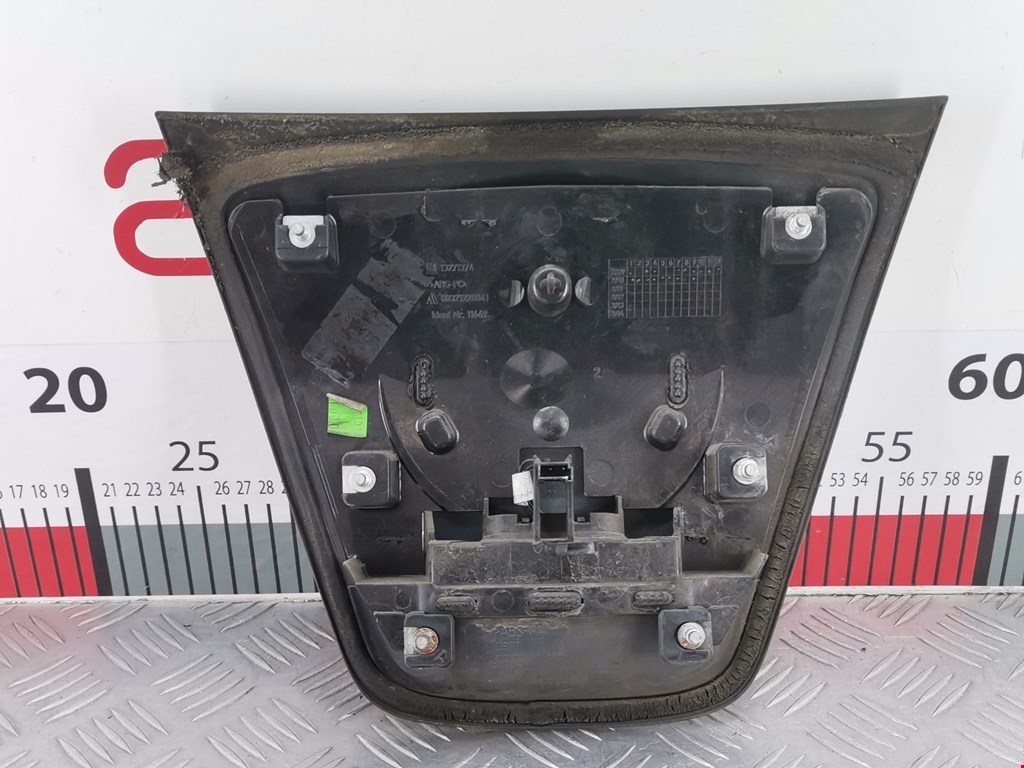 Ручка двери багажника наружная OPEL Astra J 2009-2017