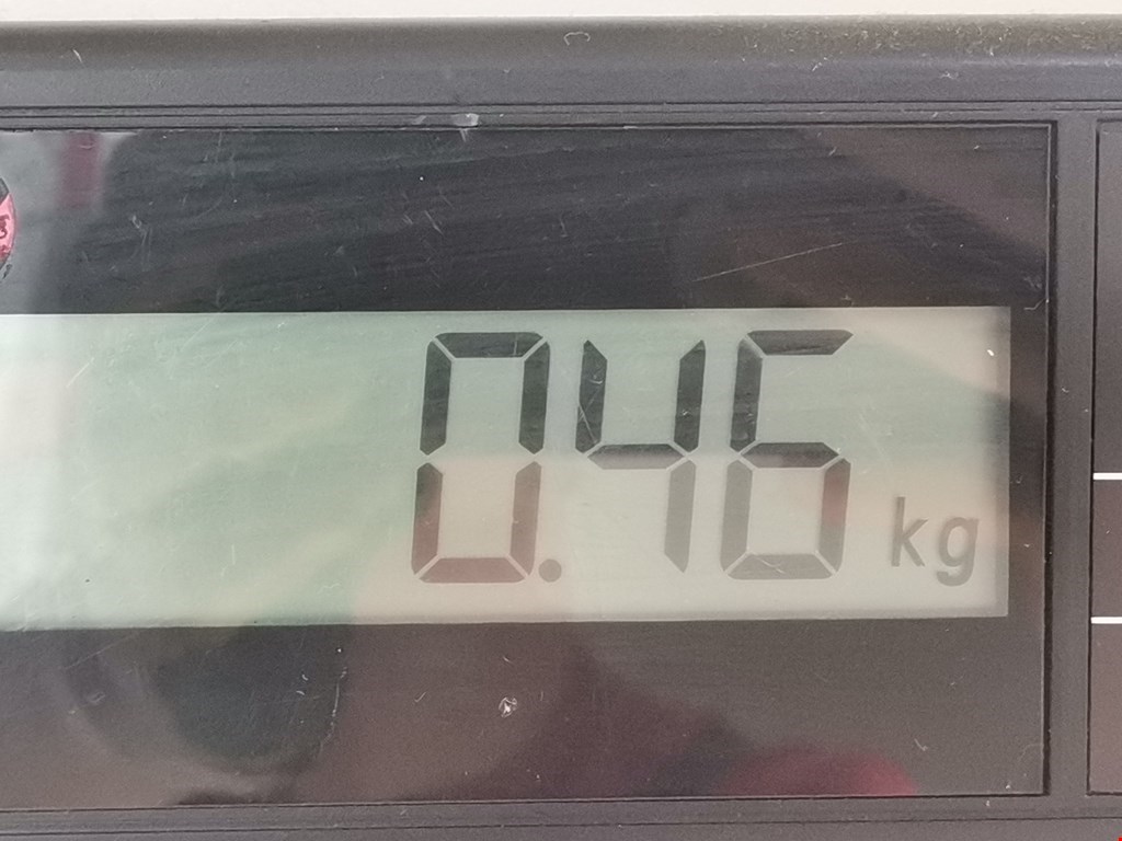 Ручка двери багажника наружная OPEL Astra J 2009-2017