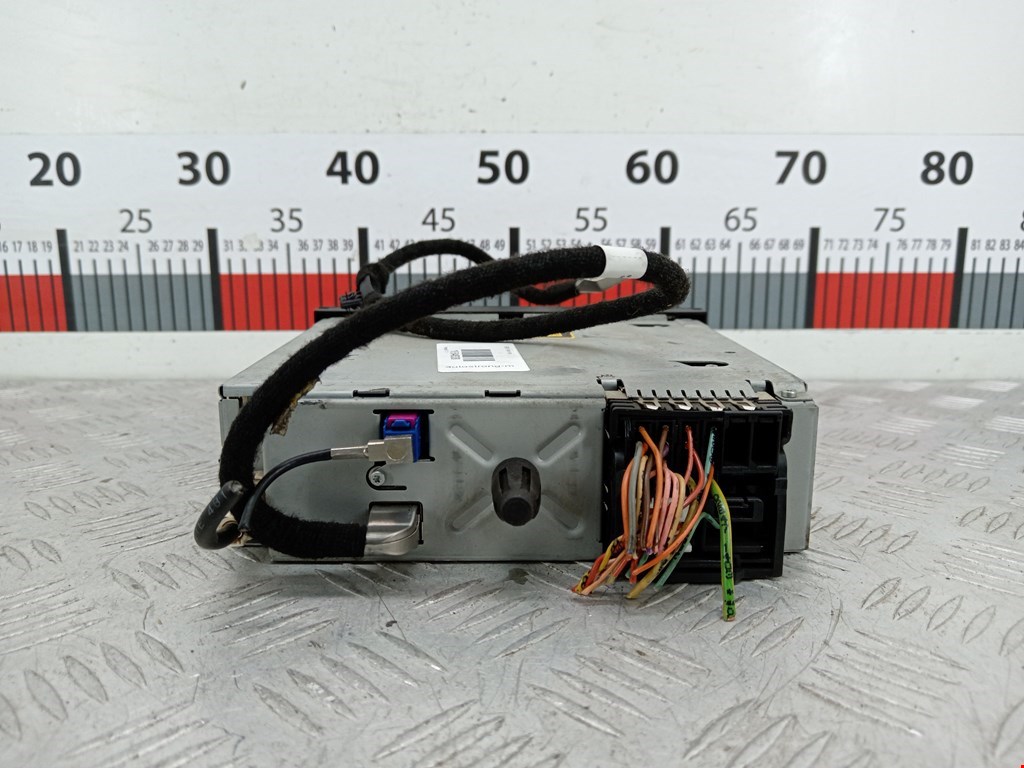 Магнитола PEUGEOT 207 2006-2015