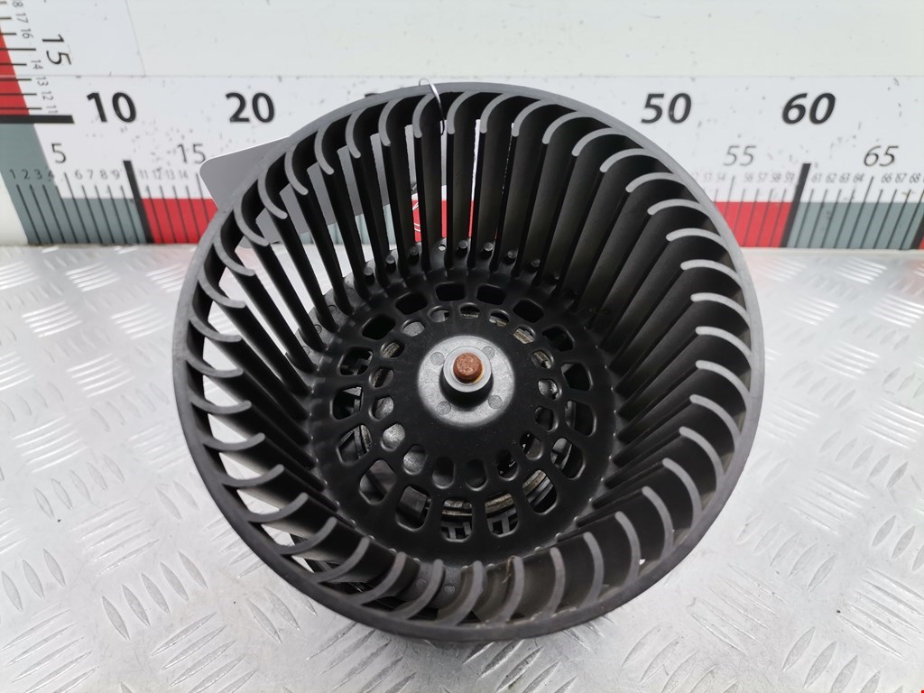 Моторчик (мотор) отопителя салона CITROEN C3 Picasso 2009-2017