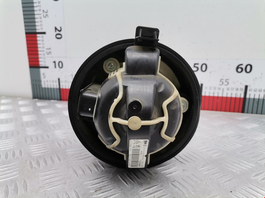 Моторчик (мотор) отопителя салона CITROEN C3 Picasso 2009-2017