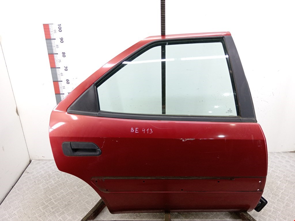 Дверь задняя правая CITROEN Xantia 1993-2002